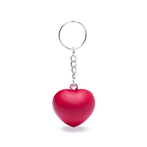 Antistress Keyring Silene Antistress Keyring Silene