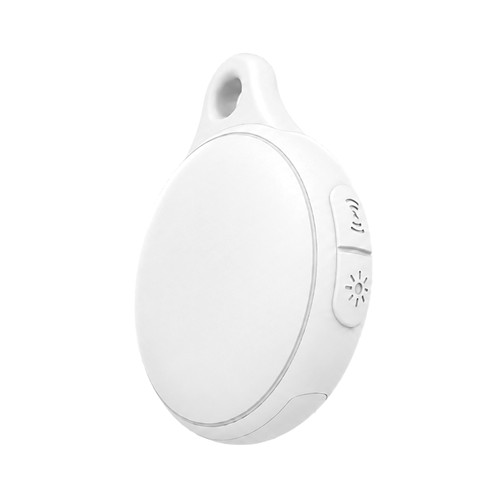 Urban Vitamin Aptos Rechargeable Dual Item Finder with light