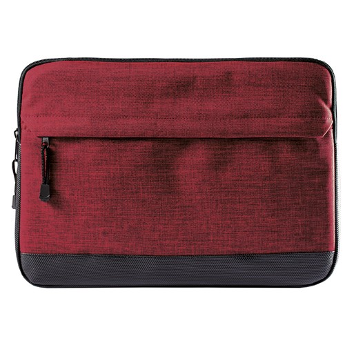 LAPTOP CASE IN POLYESTER AND PVC LAPTOP CASE IN POLYESTER AND PVC