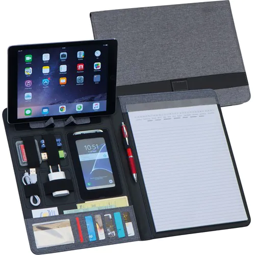 A4 conference folder Mondeville A4 conference folder Mondeville