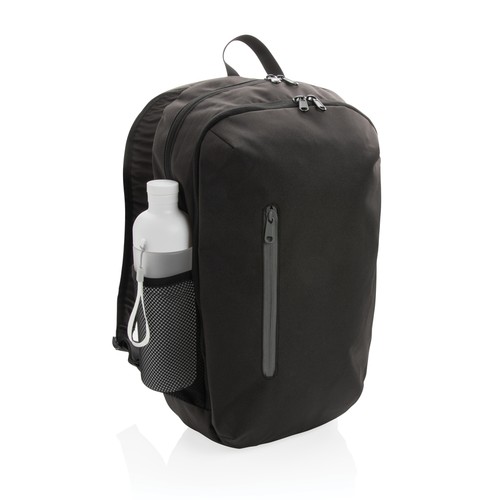 Sac à dos casual 300D rPET Impact AWARE™ Sac à dos casual 300D rPET Impact AWARE™