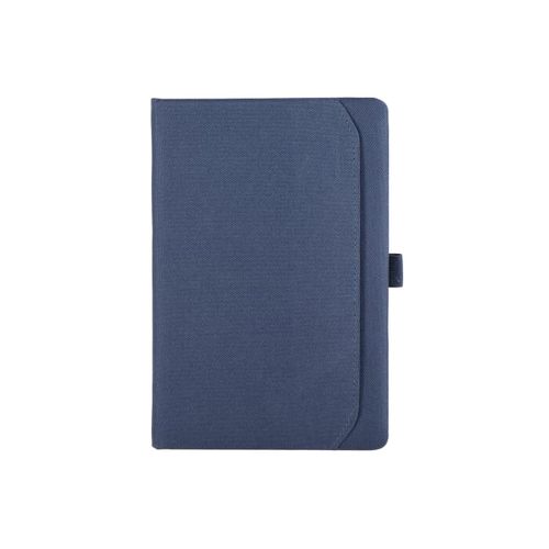 Notebook with Pocket Ashira A5 Notebook with Pocket Ashira A5