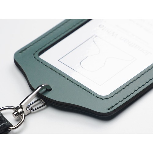 ID Badge Holder ID Badge Holder