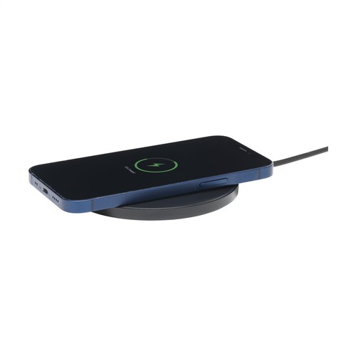Coil RCS Recycled Wireless Charger Coil RCS Recycled Wireless Charger