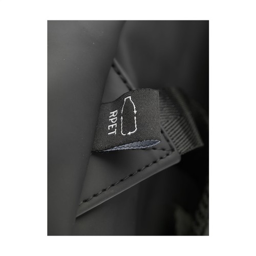 Lennon RCS Recycled Roll-Top Backpack