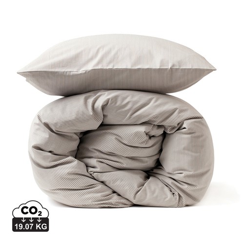 Set biancheria da letto VINGA Montgomery in cotone premium, Set biancheria da letto VINGA Montgomery in cotone premium,