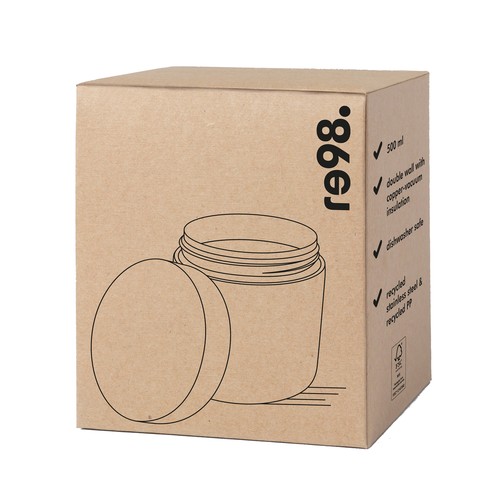 Thermo Lunchpot RE98-BANBRIDGE Thermo Lunchpot RE98-BANBRIDGE