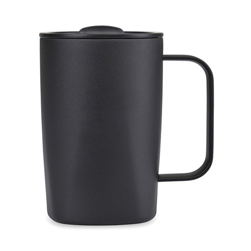 Aviana™ Rowan RCS Recycled Mug 450 ML Aviana™ Rowan RCS Recycled Mug 450 ML