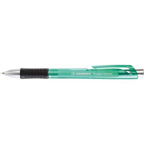 STABILO concept frozen ballpoint pen STABILO concept frozen ballpoint pen