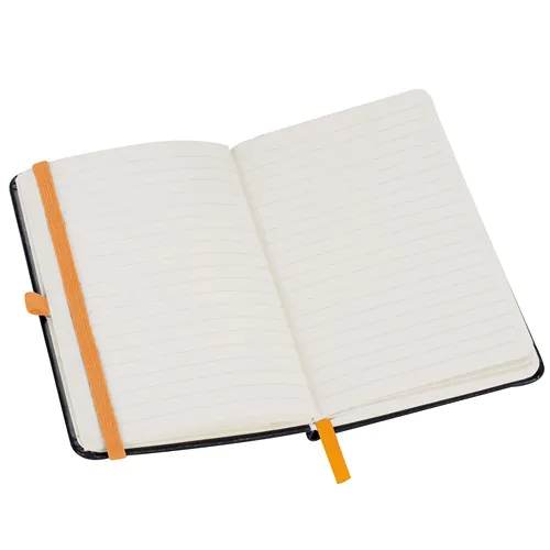 Carnet de 160 pages lignées