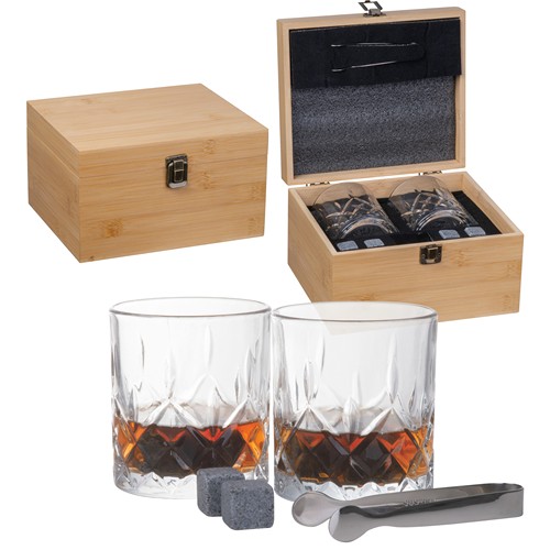 Whiskey set NOEMI Whiskey set NOEMI