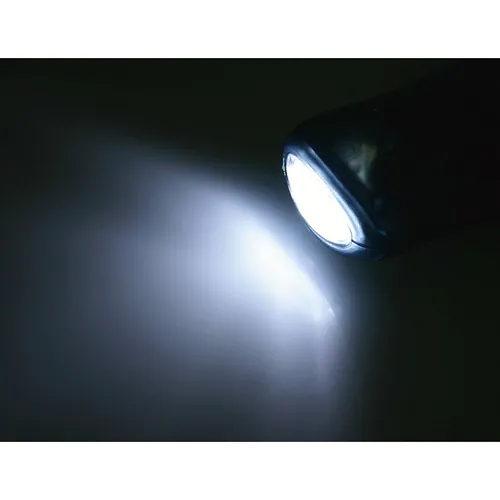 ANTORCHA DE PLÁSTICO