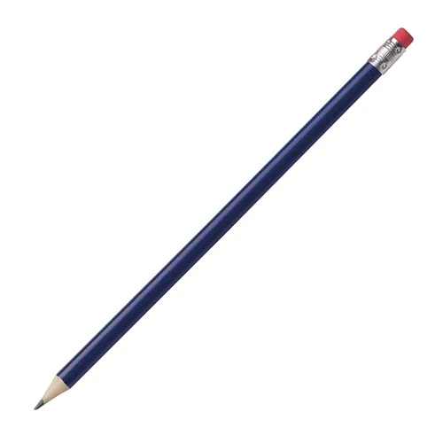 Crayon à papier avec gomme Hickory Crayon à papier avec gomme Hickory