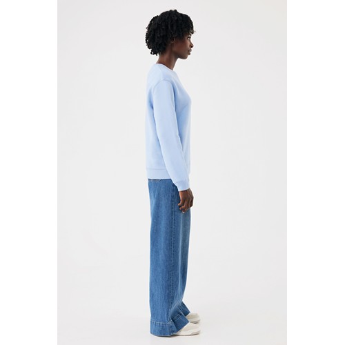 IQONIQ Torla recycled cotton crew neck IQONIQ Torla recycled cotton crew neck