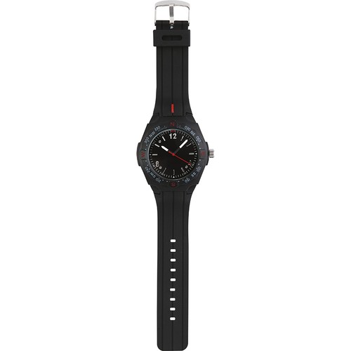 RELOJ ANALÓGICO EN METAL Y TPU PERSONALIZABLE