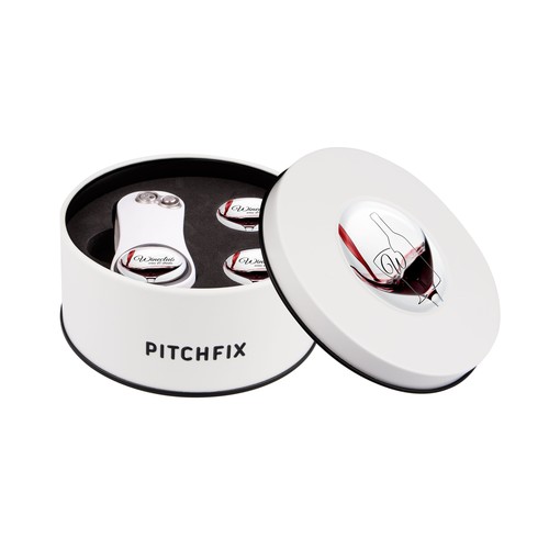 Pitchfix deluxe gift box Pitchfix deluxe gift box
