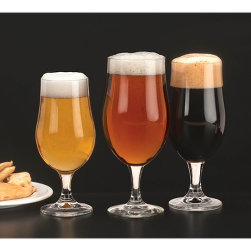 Onis Munique beer glass 49 cl (set of 6) Onis Munique beer glass 49 cl (set of 6)