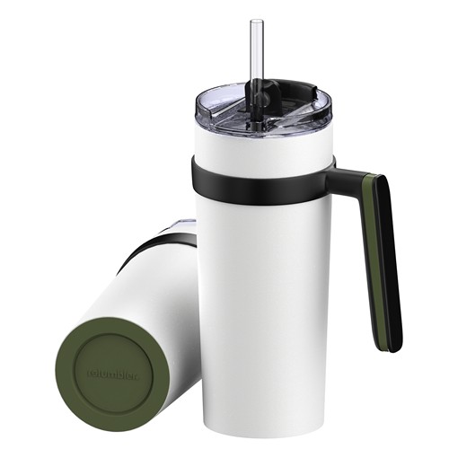 Thermo mug RETUMBLER-myORINOCO CERAMIC