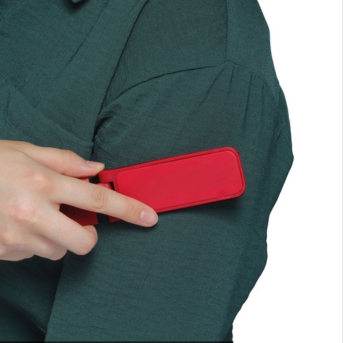 Lint brush Lint brush