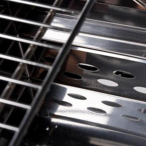 Barbecue portable Plunk Barbecue portable Plunk