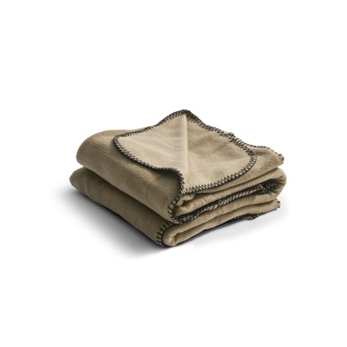 Nightingale Poncho en laine polaire 120x160 cm Nightingale Poncho en laine polaire 120x160 cm