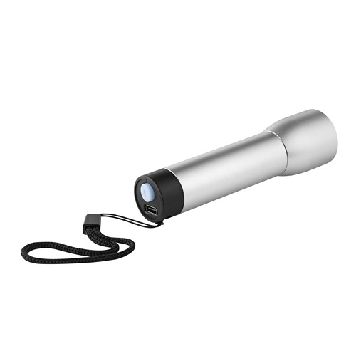 zaklamp