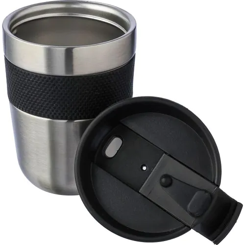 Vaso termo de acero inox. Keith Vaso termo de acero inox. Keith