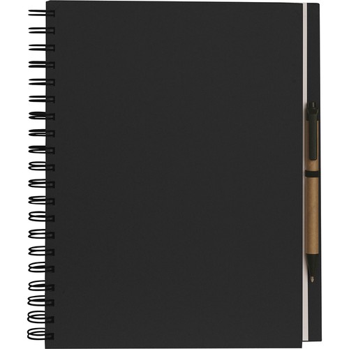 BLOC NOTES EN CARTON RECYCLÉ