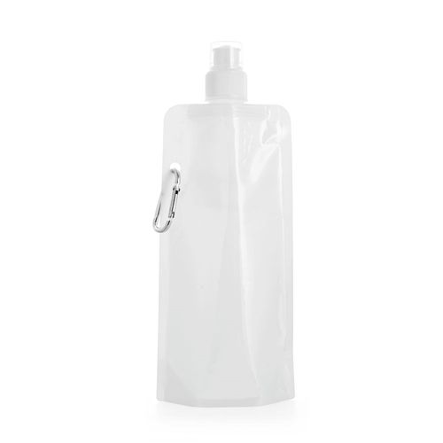 KWILL. Składana butelka PE 460 ml KWILL. Składana butelka PE 460 ml