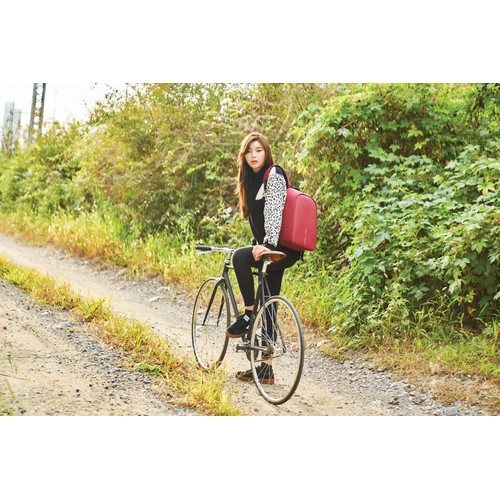 Bobby Hero Small, mochila antirrobo Bobby Hero Small, mochila antirrobo