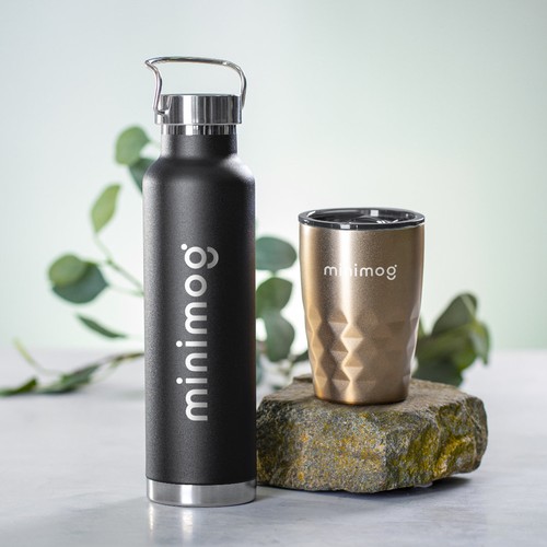 Insulated Bottle Staver Insulated Bottle Staver