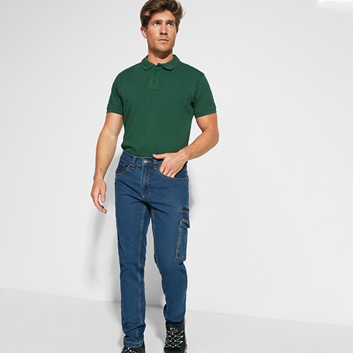 Jean multi-poches RAPTOR Jean multi-poches RAPTOR