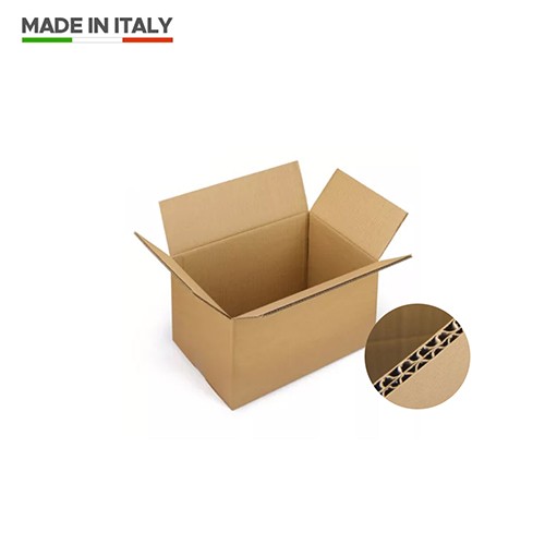 Cardboard box Pove