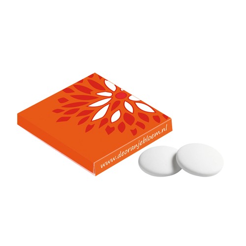 Box of 4 imperial peppermint