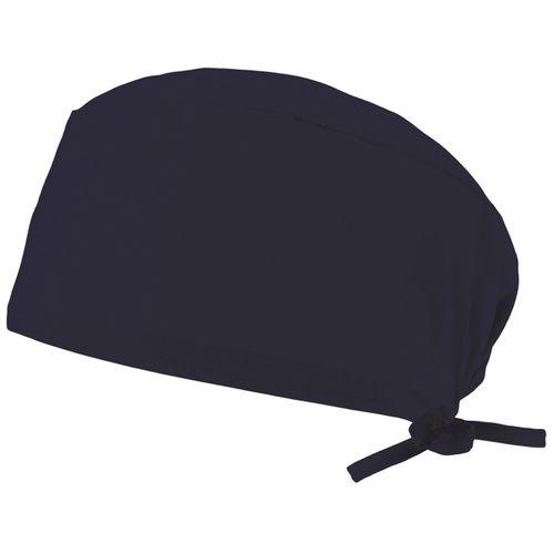 VL ENLIL. Bonnet sanitaire en sergé (190g/m²), en coton (35%) et polyester (65%) VL ENLIL. Bonnet sanitaire en sergé (190g/m²), en coton (35%) et polyester (65%)