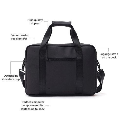VINGA Baltimore Computer Bag VINGA Baltimore Computer Bag