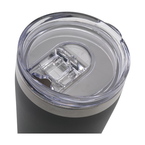 Re-Steel RCS Recycled Coffee Mug 380 ml thermo cup Re-Steel RCS Recycled Coffee Mug 380 ml thermo cup