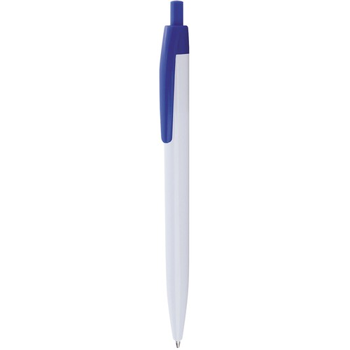 BOLÍGRAFO DE PLÁSTICO