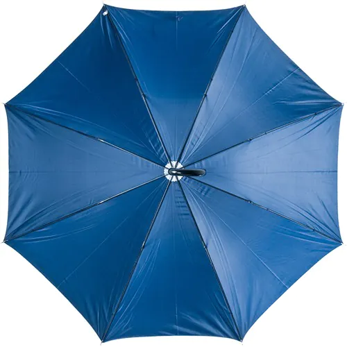 Umbrella with double cover