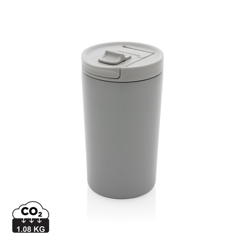 Taza con cierre hermético RCS RSS al vacío de doble pared