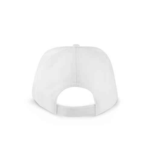 BENEDICT. Casquette en polyester recyclé (100% rPET)