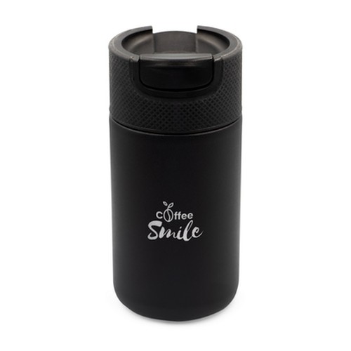 Thermo mug 400 ml Air Gifts with ceramics | Nabila Thermo mug 400 ml Air Gifts with ceramics | Nabila