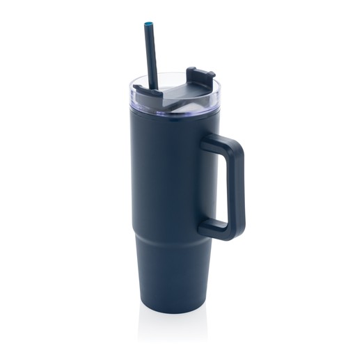 Tana RCS plastic tumbler with handle 750ml Tana RCS plastic tumbler with handle 750ml