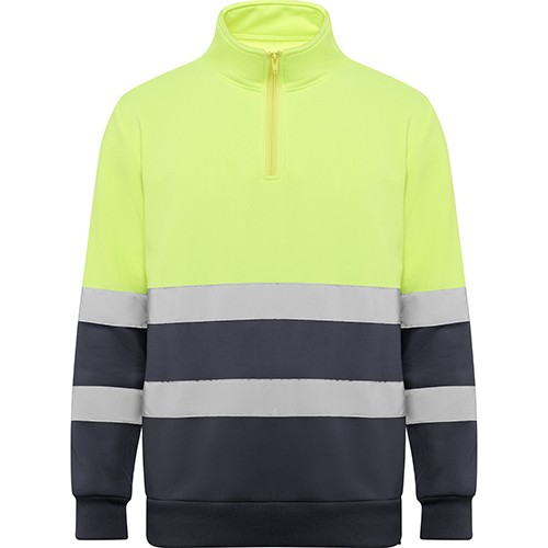 Sudadera alta visibilidad SPICA Sudadera alta visibilidad SPICA