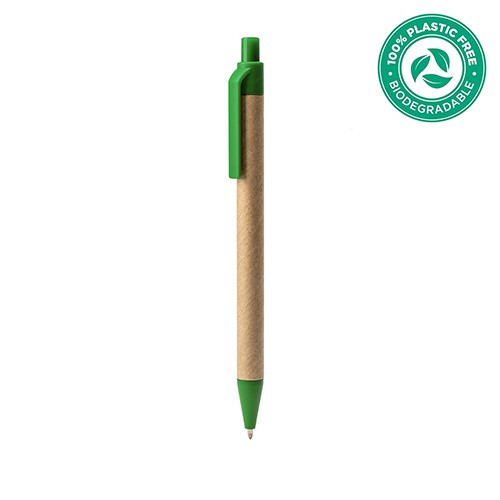 Stylo écologique Darko