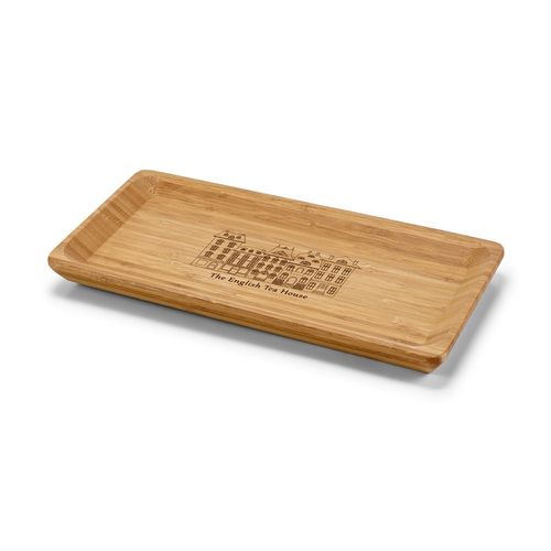 MUSTARD. Plateau en bambou MUSTARD. Plateau en bambou