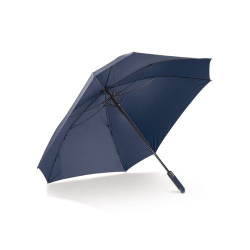 Deluxe 27'' Parasolka w kształcie kwadratu otwierana automatycznie