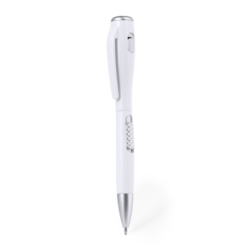 Bolígrafo Linterna Senter