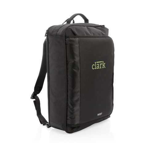 Swiss peak convertible travel backpack PVC free Swiss peak convertible travel backpack PVC free