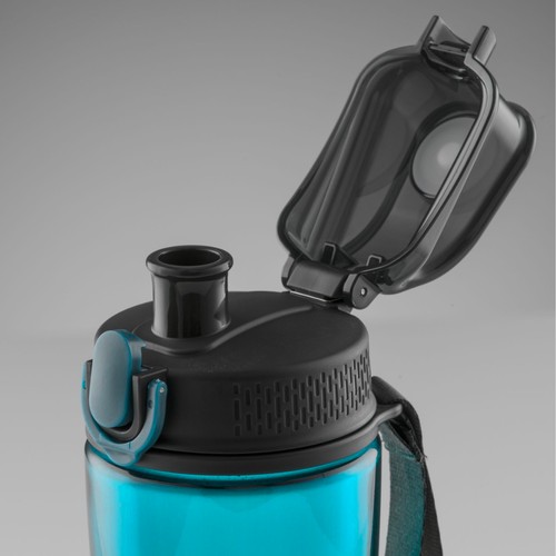 BOUTEILLE D'EAU NEON, 580 ml. BOUTEILLE D'EAU NEON, 580 ml.